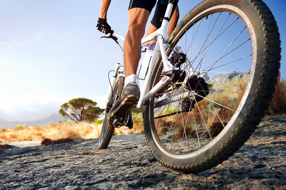 Esporte de Aventura e Esporte Radical